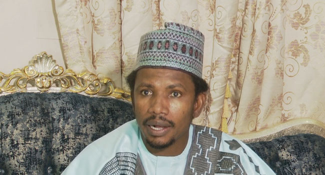 Elisha Abbo
