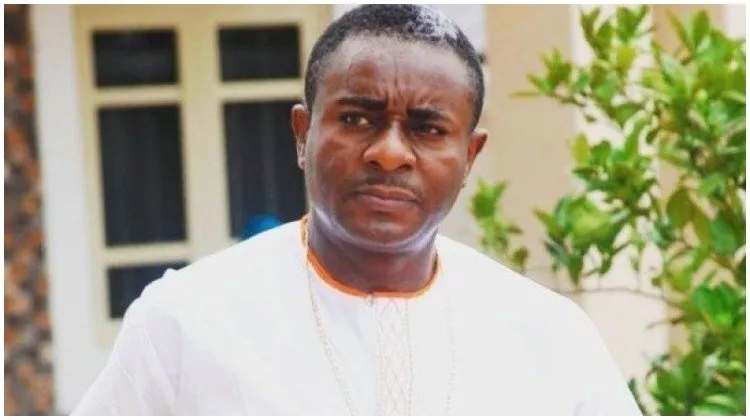 Emeka Ike 1