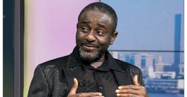 Emeka Ike