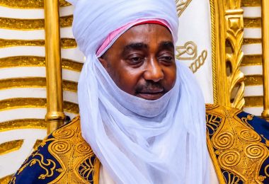 Emir of Zazzau