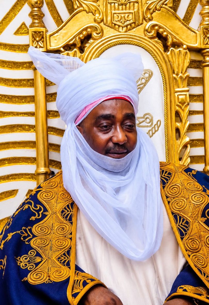 Emir of Zazzau