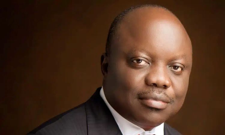 Emmanuel Eweta Uduaghan