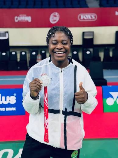 Eniola Bolaji