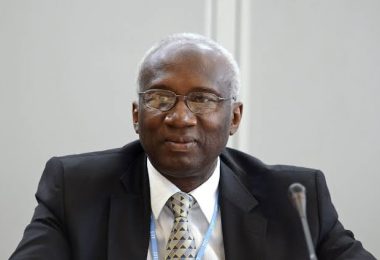 Ernest Ndukwe