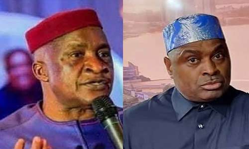 Ex Imo Gov Udenwa Demands ₦5bn From Kenneth Okonkwo