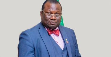 Ex NMA president Adedayo Faduyile