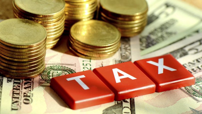 FIRS taxes
