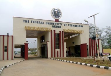FUTA Ondo State