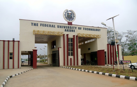 FUTA Ondo State