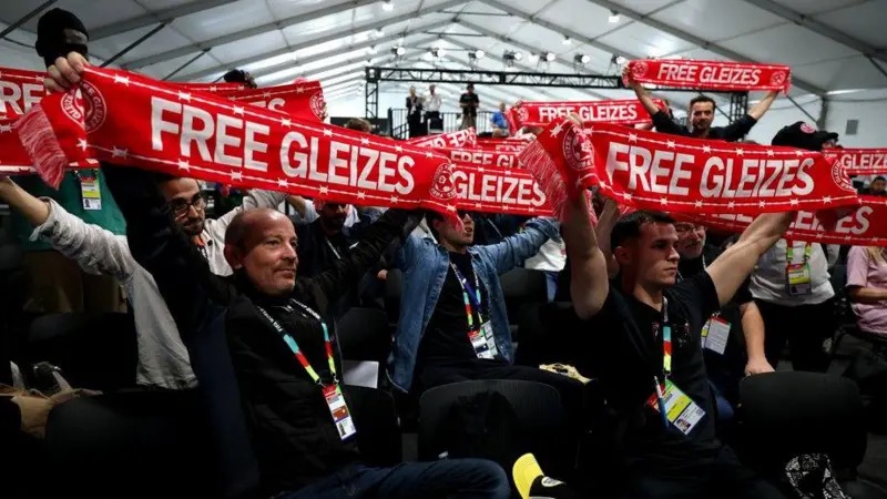 Fans 2
