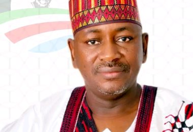 Farouk Mustapha