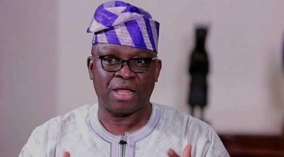 Fayose