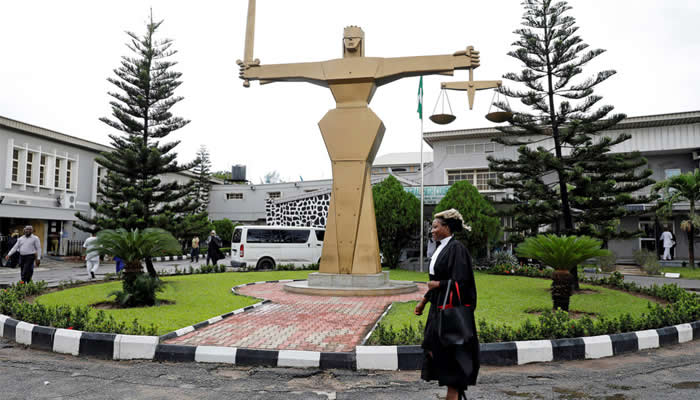 Federal High court