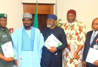 Femi Gbajabiamila
