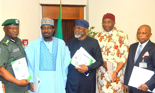 Femi Gbajabiamila