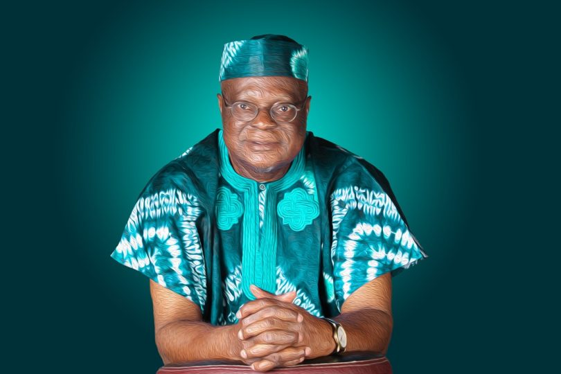 Femi Osofisan