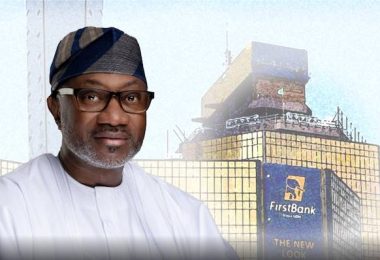 Femi Otedola 2
