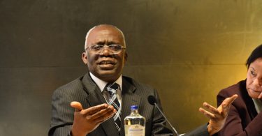 Femi Falana
