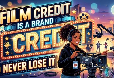 Film credit