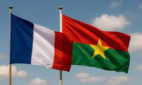 France Condemns Burkina Fasos Decision To Sever Diplomatic Ties