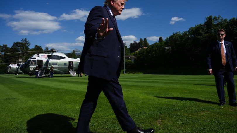 France G7 Summit Trump 64415