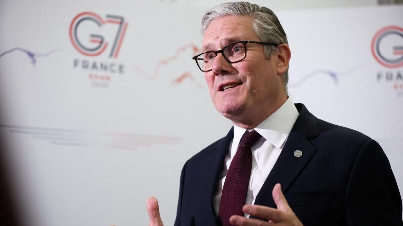 France G7 Summit 7276