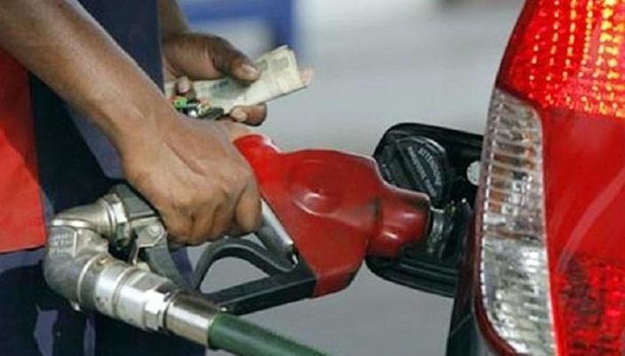 Fuel pump 2