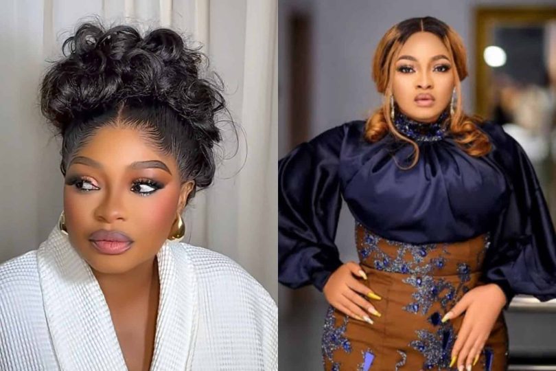 Funmi Awelewa speaks on betrayal