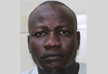 Gambo Mohammed