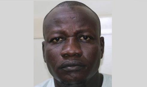 Gambo Mohammed