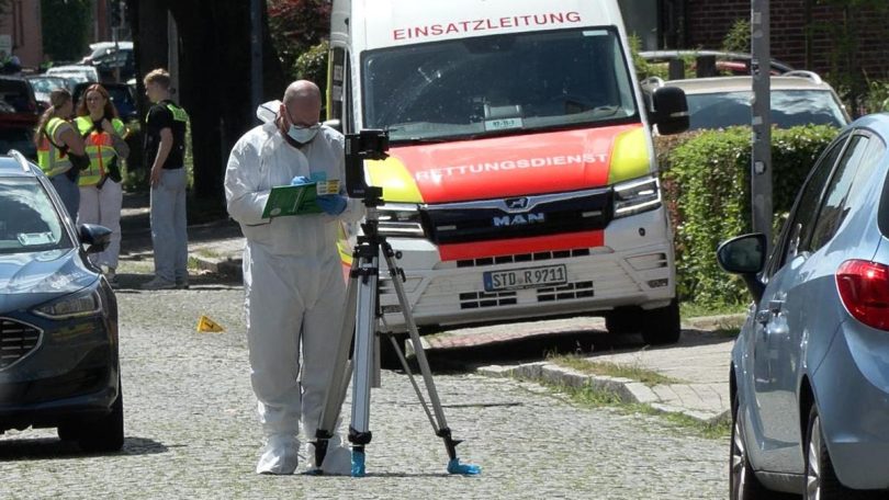 Germany Shooting 513 6
