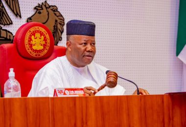 Godswill Akpabio