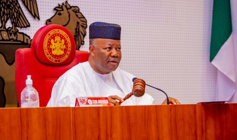Godswill Akpabio