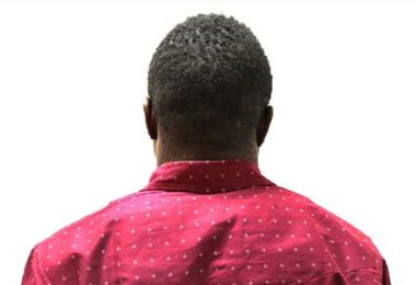 Godwin Sunday Ajuluchukwucheya