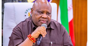 Gov Adeleke