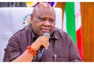 Gov Adeleke
