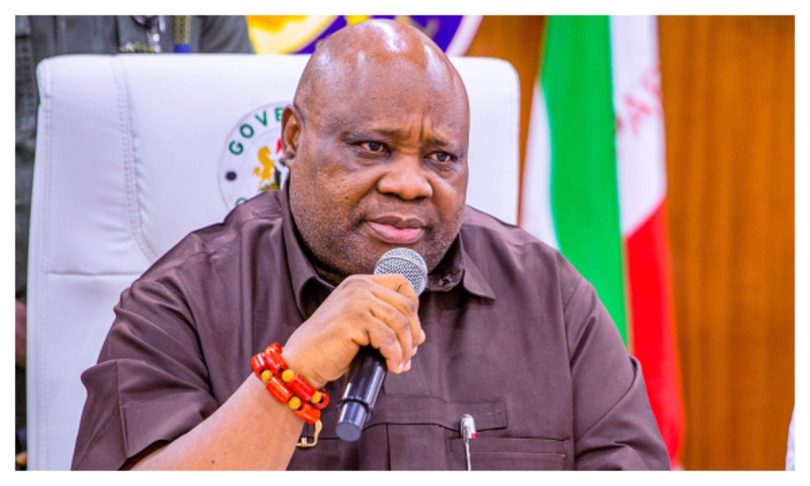 Gov Adeleke