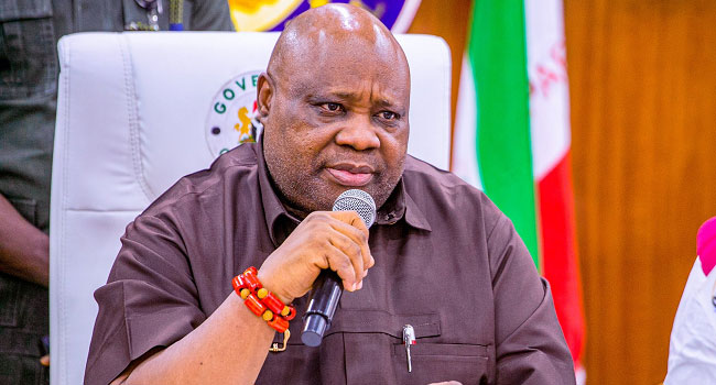 Gov Ademola Adeleke 1