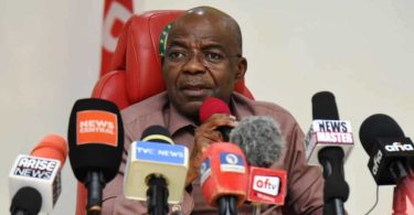 Gov. Alex Otti