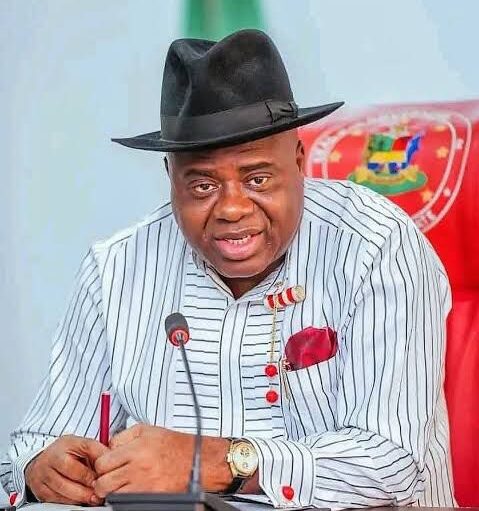 Governor Douye Diri e1780587454930