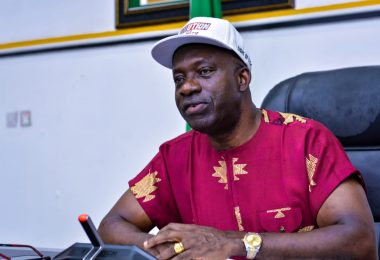 Governor Soludo
