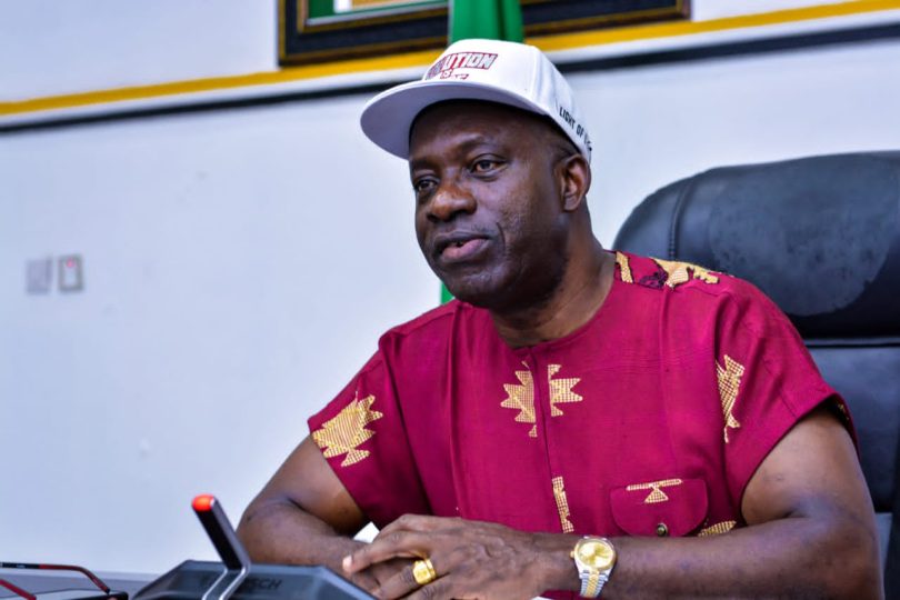 Governor Soludo