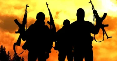Gunmen Gunmennnnnnnnnnnnnnnn2