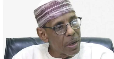 Hakeem Baba Ahmed