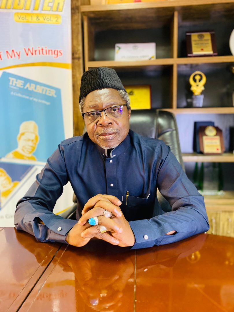 Hassan Gimba 4
