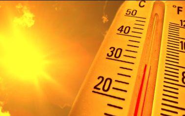 Heatwave