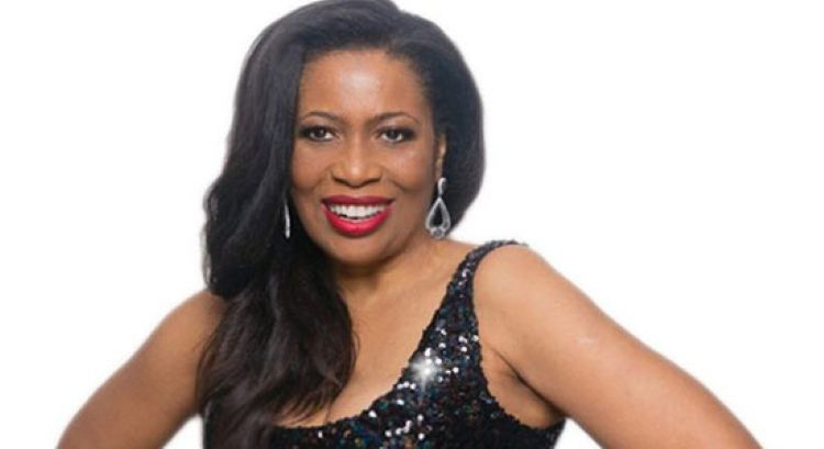 Helen Prest Ajayi 1