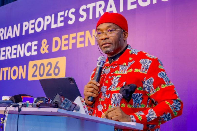 Hon Benjamin Orji Kalu