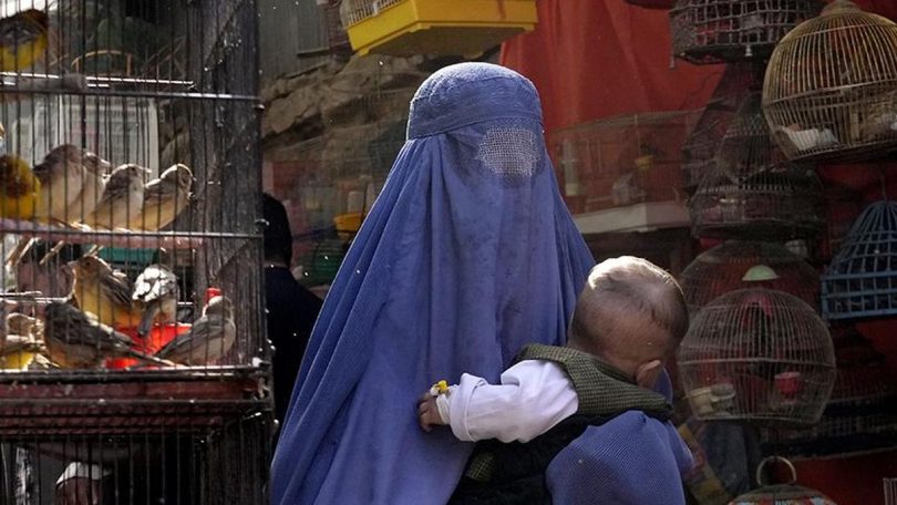 IMG Afghanistan Burqa Bl 2 1 MH9TPRV4