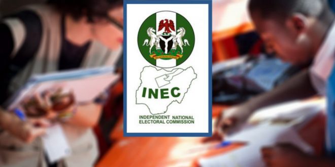 INEC